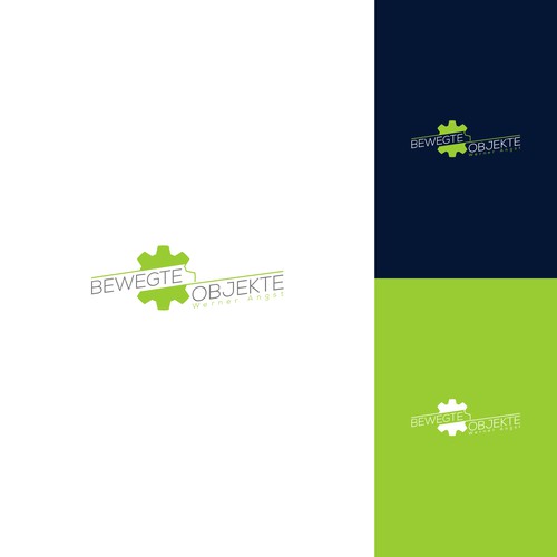  contest entry by Young Creations