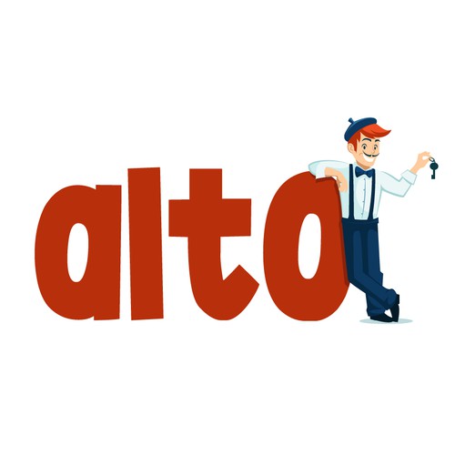  contest entry by Xavier_57