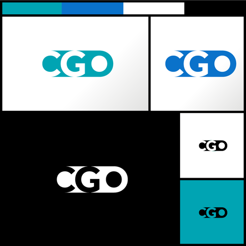 IP Law Firm Logo Design Design by CaptainZZ