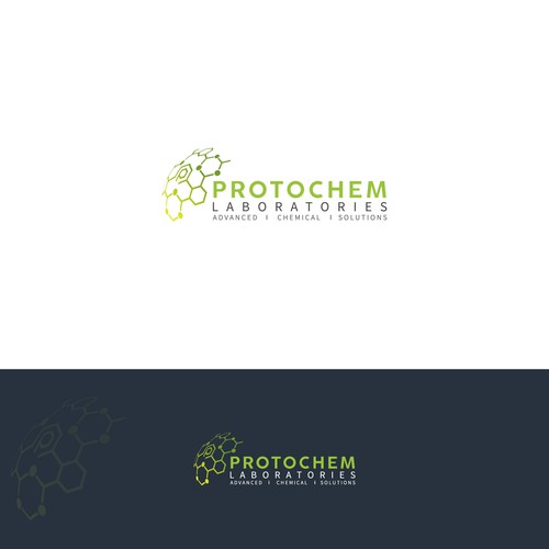 Sophisticated Chemical Manufacturer Needs Innovative and Quality Logo Design by Fath_