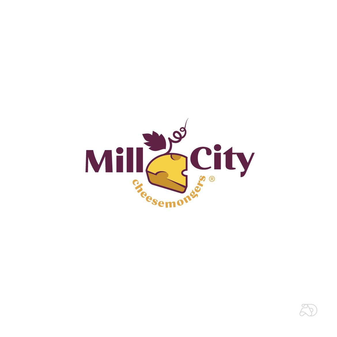 Mill Logos - Free Mill Logo Ideas, Design & Templates