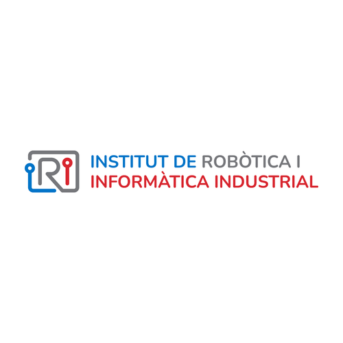 Create a logo for a scientific research institution on robotics and intelligent systems Réalisé par Marko_Design