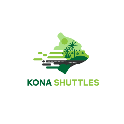 Hawaii Transportation-ontwerp door E&S Designs