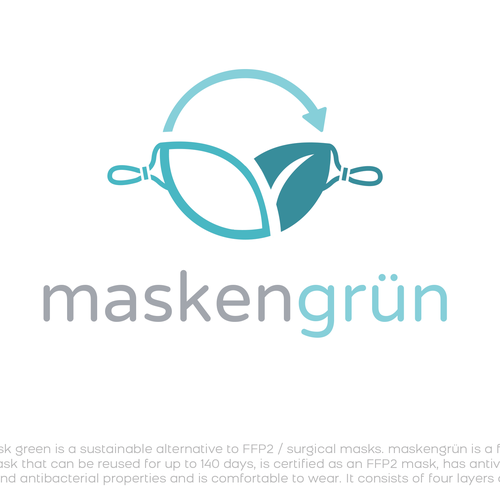 Logo design contest entry by TheNiceDude