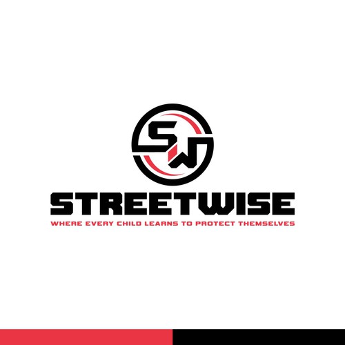 Empowering Youth: Self-Defense Logo Design Contest Seeking Creative Artists to Craft our Visual Identity Design by sriredjeki