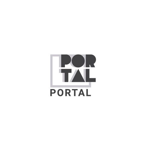 iz.さんのNew Portal Design for an Immersive Experienceデザイン