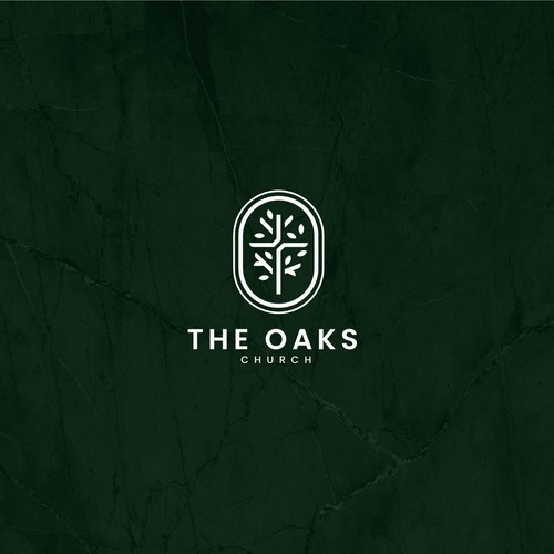 New Church Logo and Marketing Design by avurii