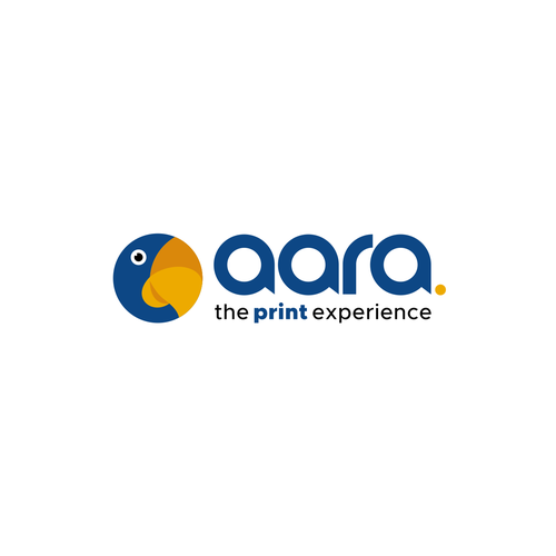 New logo DB_AARA Design von pitulastman
