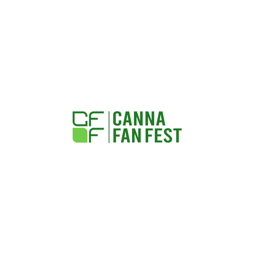 CANNA FAN FEST Design by PIXSIA™