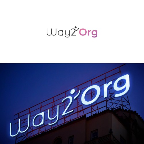 Designs | Way 2 be creative | Logo & brand guide contest