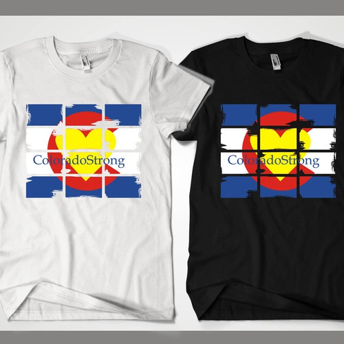 Design di t-shirt design required di A G E