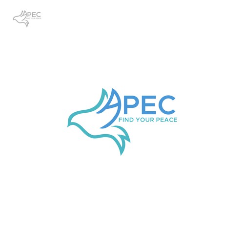 Modern Church Logo Design by Rhibas