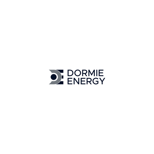 Professional logo for energy focused consulting company Design by nuhacorp