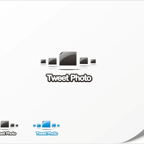 Logo Redesign for the Hottest Real-Time Photo Sharing Platform Ontwerp door leirbag