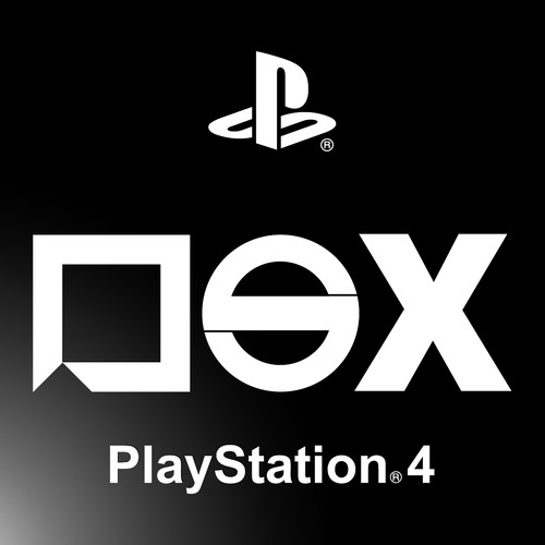 Community Contest: Create the logo for the PlayStation 4. Winner receives $500! Design by Bioalpha.concept2