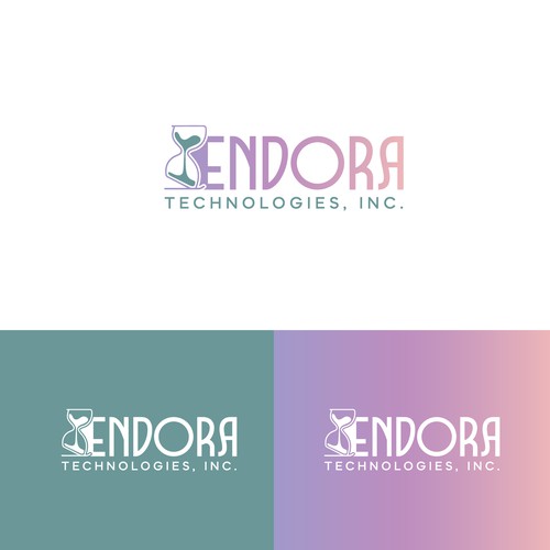 Design di Media + Tech Company Branding di rouf_art