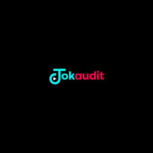 Logo for TikTok Software - Simple Minimal Icon Design needed Design by Rockind