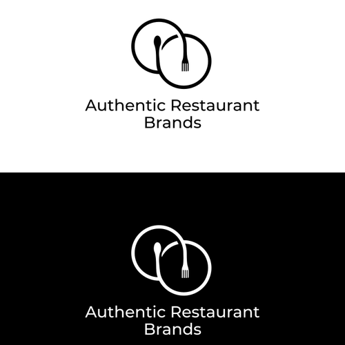 We need a logo for a consolidator of casual well-known regional dining brands Design by Albarr