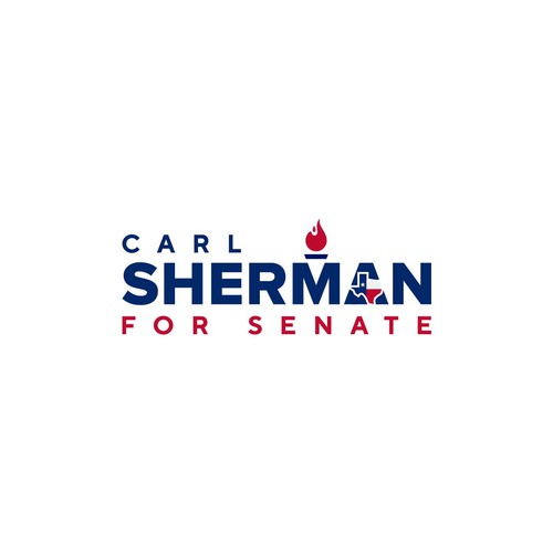 Political campaign needing dynamic campaign logo Design by The Last Hero™