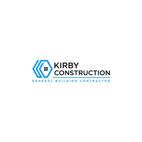 Kirby construction, Logo design contest