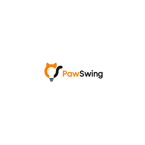 Logo design for a pet smart product company Design by artma99