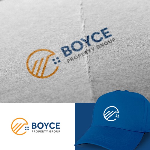 Boyce Property Group - Brandon Boyce Design by ACZ_designs