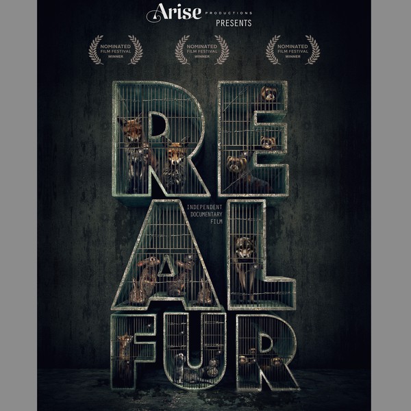 Design by MarioCanario titled "Documentary poster design"