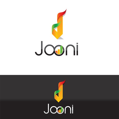 Logo design contest entry by xa0s