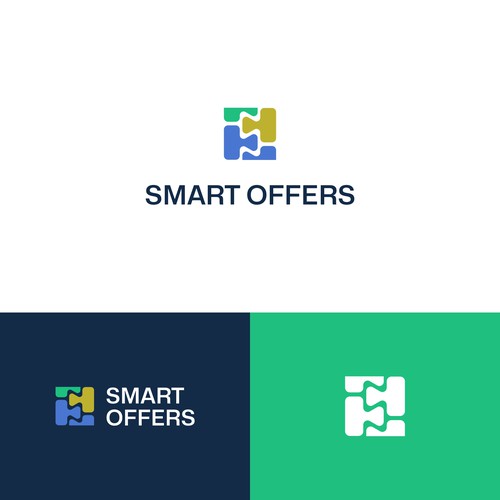 Smart Offers Design by Yantoagri