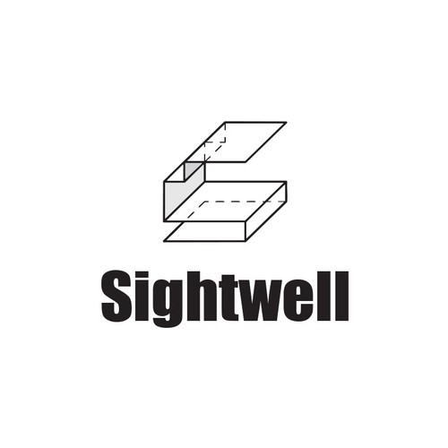Design a Timeless Logo for Sightwell — A Place-Rooted Creative Developer Design by Panjie