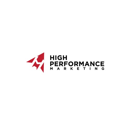 High Performance designer needed to design a High-Performance logo. Design by Squareline Studios