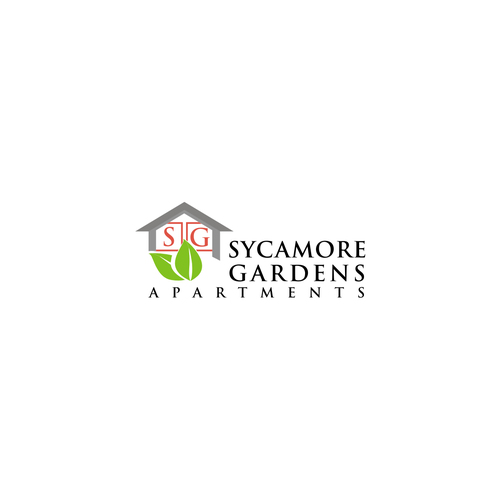 Apartment Complex Logo Needs A Fresh Look 