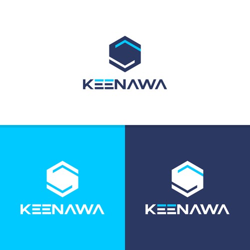 Logo design for a global technology platform Design by nkhaydarov