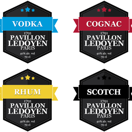  contest entry by MawanD