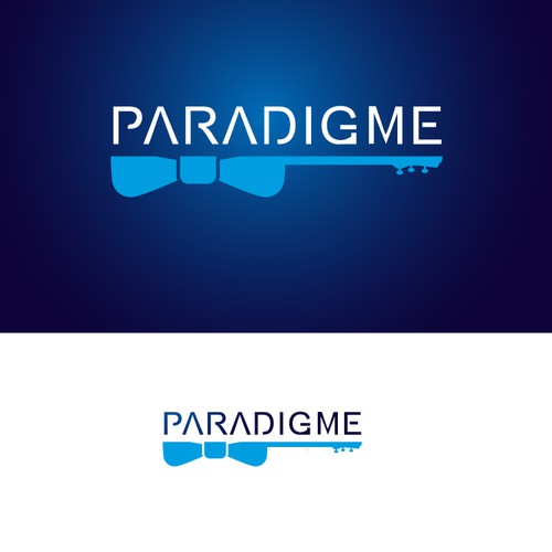 Logo design contest entry by lophorina85