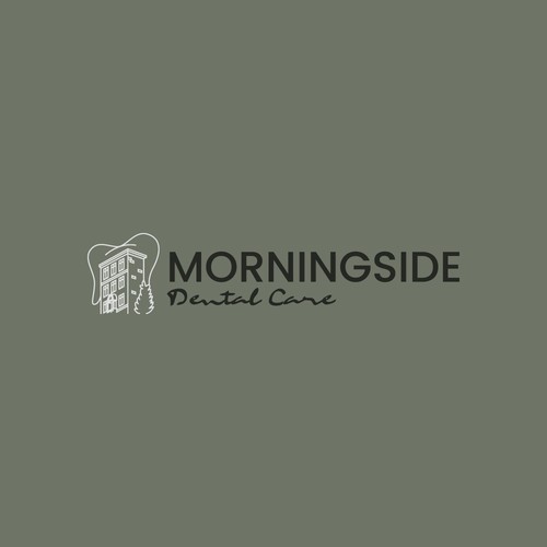 Morningside Dental Care Design by Zenalmkin