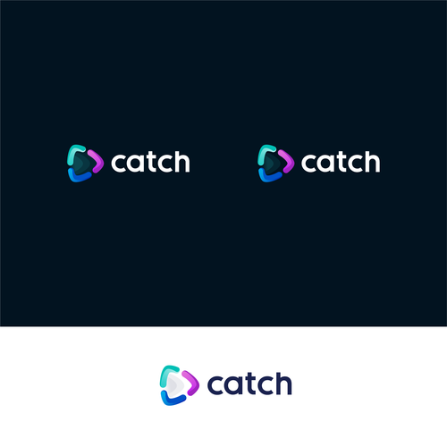 Design a new logo for an Apple TV media player app Design by RemusD