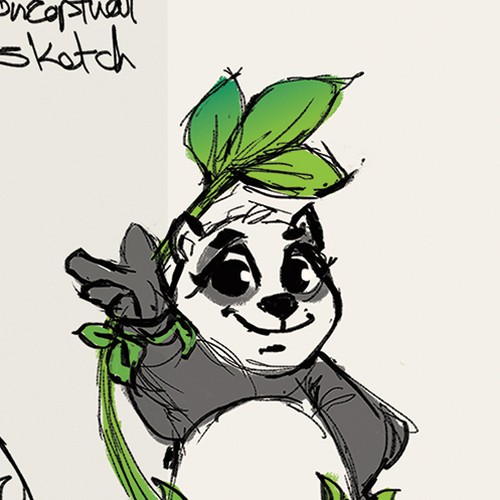 Design di Base character design for new NFT project di FITOOOZ