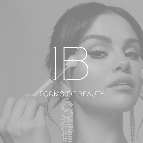 Cosmetology Logo Design by nemo_99