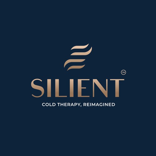 Create icon to add to existing typography logo for high end home wellness brand Design von thetamlika®