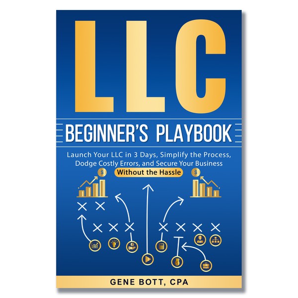 LLC Beginner's Playbook