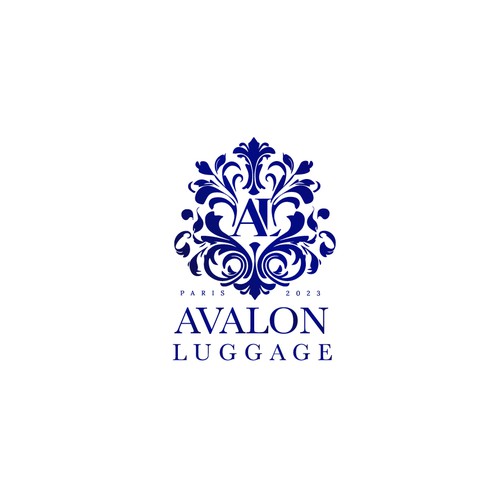 Logo Design for a Luxury Travel Brand Design by MyroslavaM