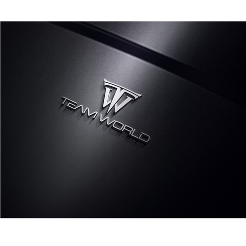 "Logo luxueux" winning Logo design