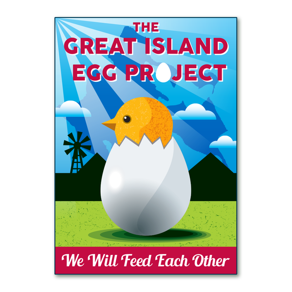 The Great Island Egg Project_logo (poster)