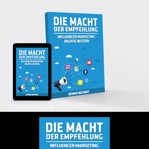 Book cover contest entry by abdo_96 ☪️