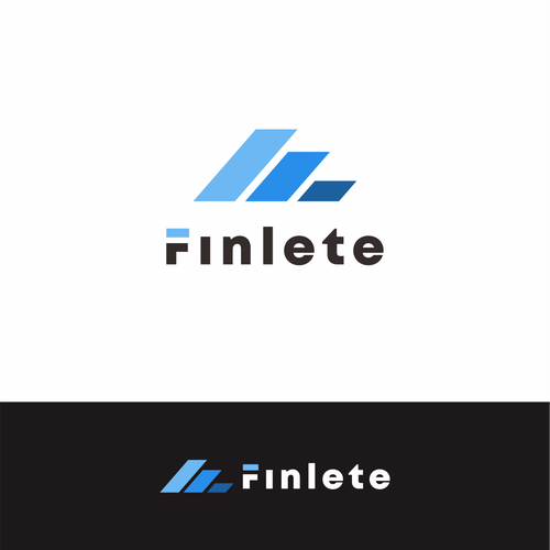 コンペ「Design a logo for a Sports Fin-Tech Company!」のデザイン by A.B.Dさん 