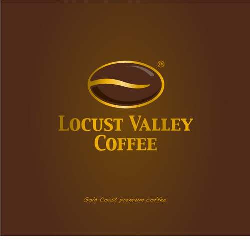 Help Locust Valley Coffee with a new logo Design por MoonSafari