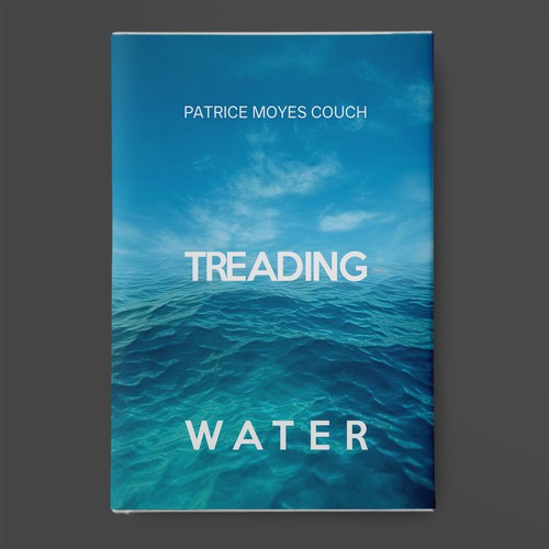 Treading Water Design by BeyondImagination