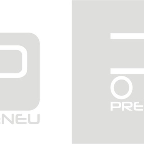 Create the next logo for Preneu Ontwerp door de_en_ka