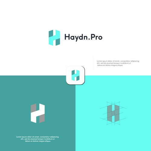 Haydn.Pro Design by MoVision™